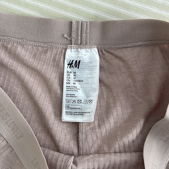 H&M Pajamas / Lounge Pants - Picture 9 of 10